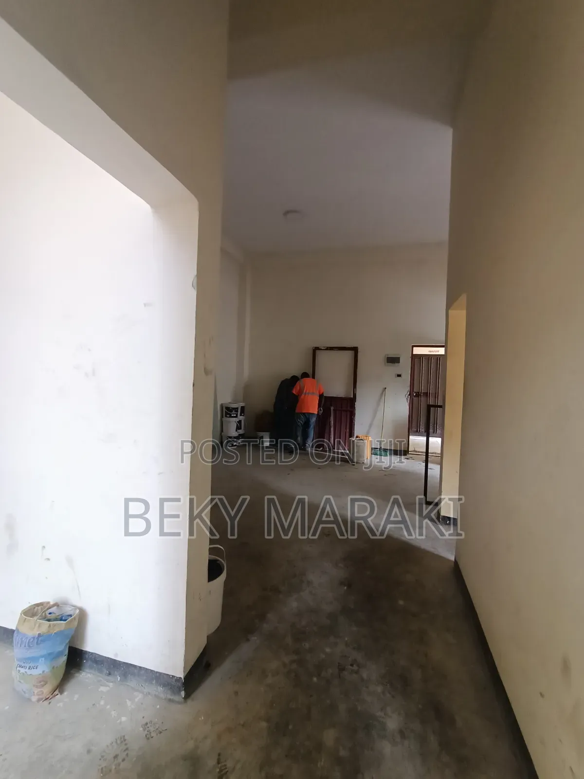 2bdrm Apartment in Nifas Silk-Lafto for sale