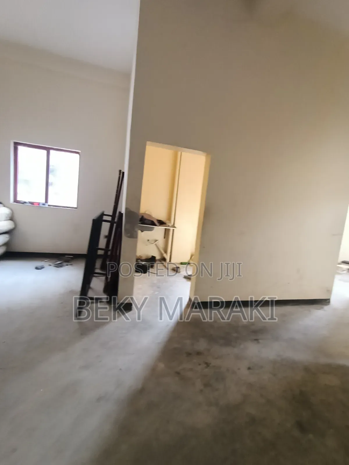 2bdrm Apartment in Nifas Silk-Lafto for sale