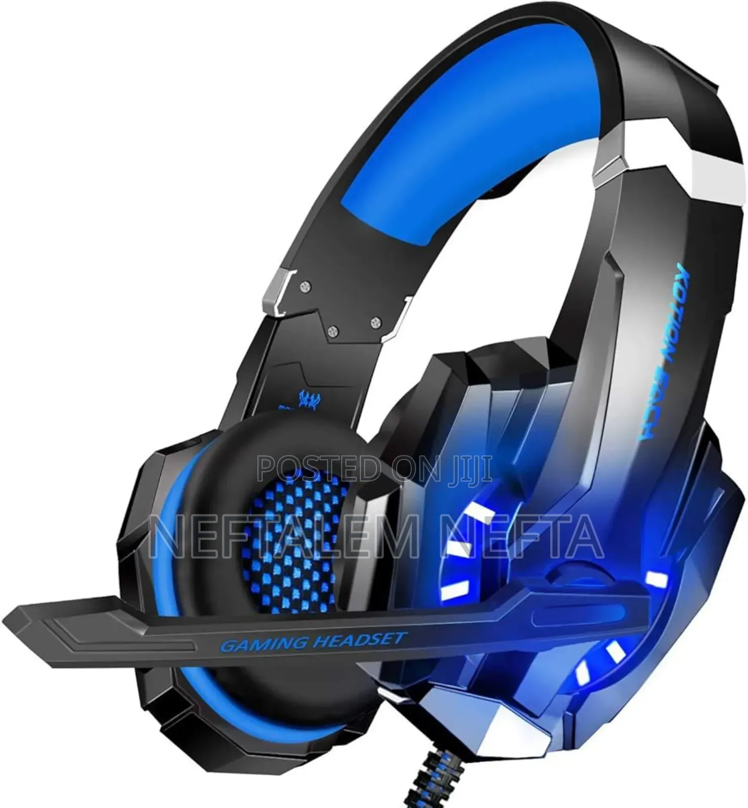 Gaming Headset