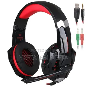 Gaming Headset