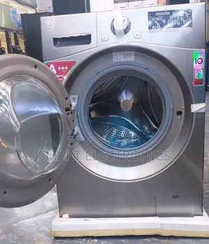 Amana Automatic Washing Machine 8.Kg