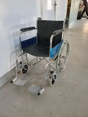 Homecare Wheelchair~~It Is Described as an Economical==Wheel