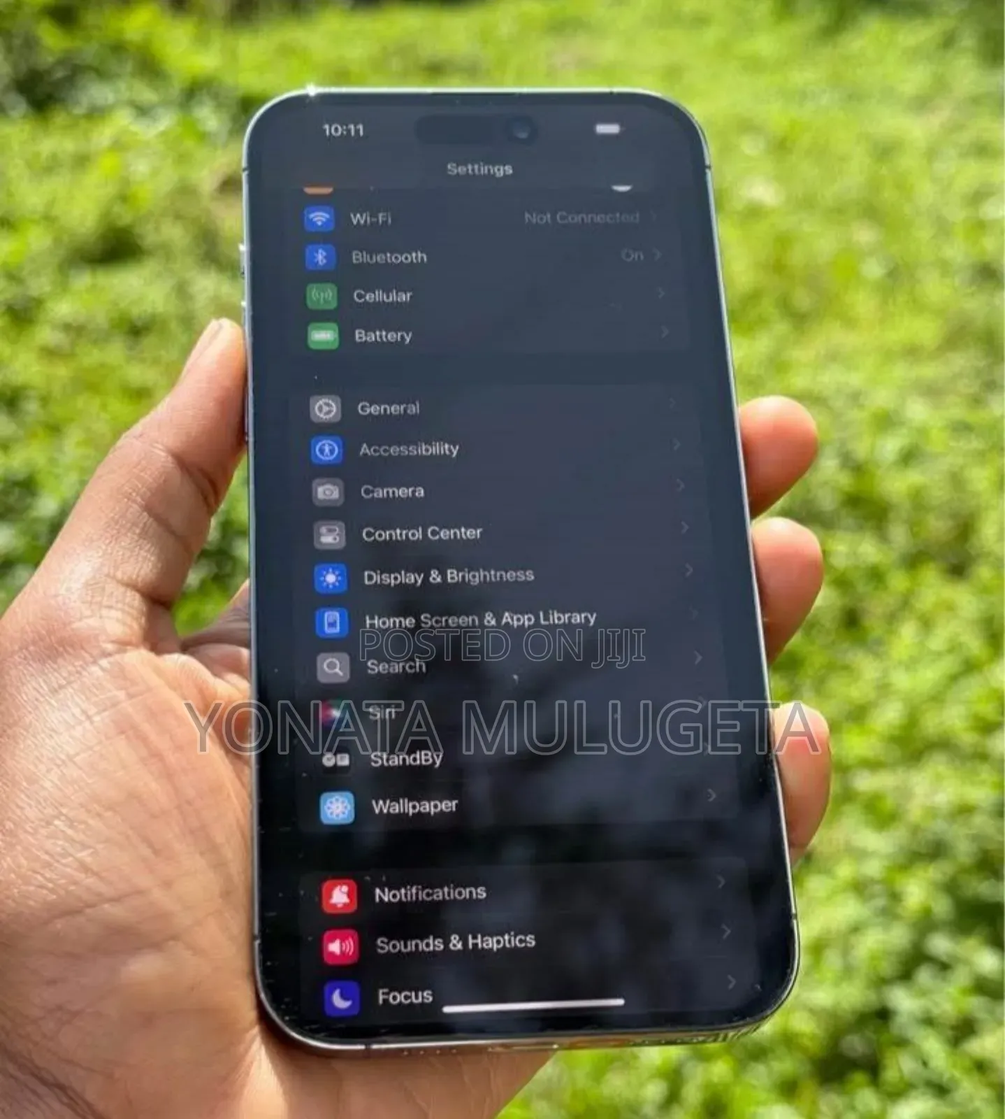 New Apple iPhone 14 Pro Max 256 GB