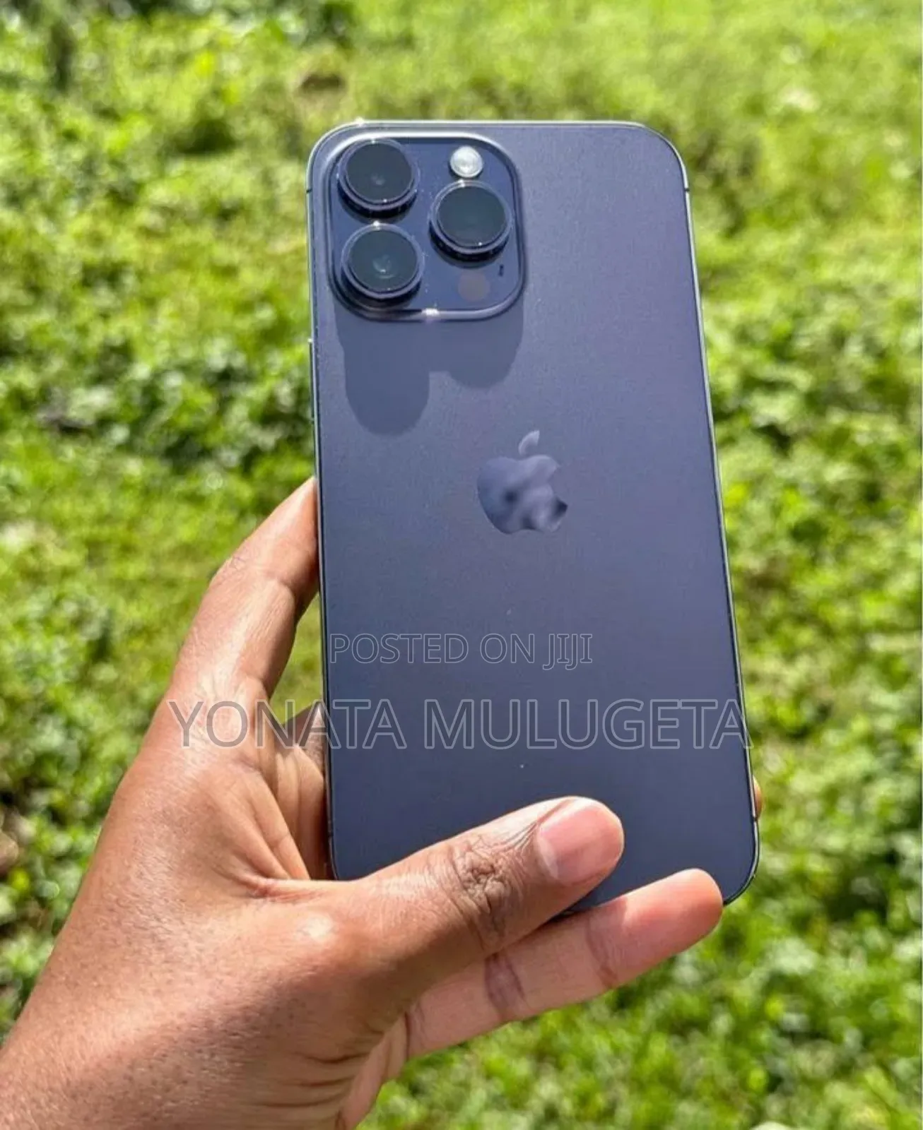 New Apple iPhone 14 Pro Max 256 GB