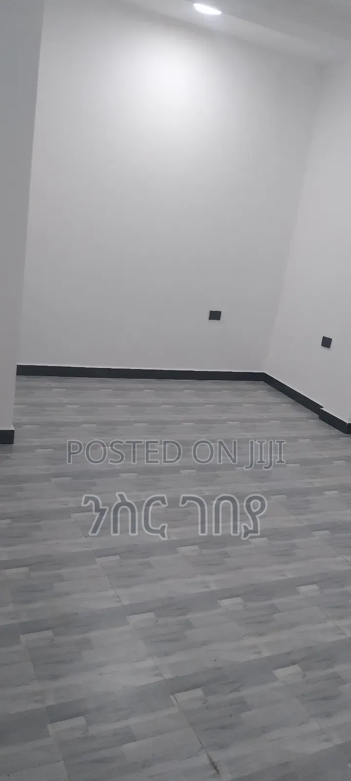 Furnished 1bdrm Apartment in Ayat Adebabay Akabab, Yeka for rent