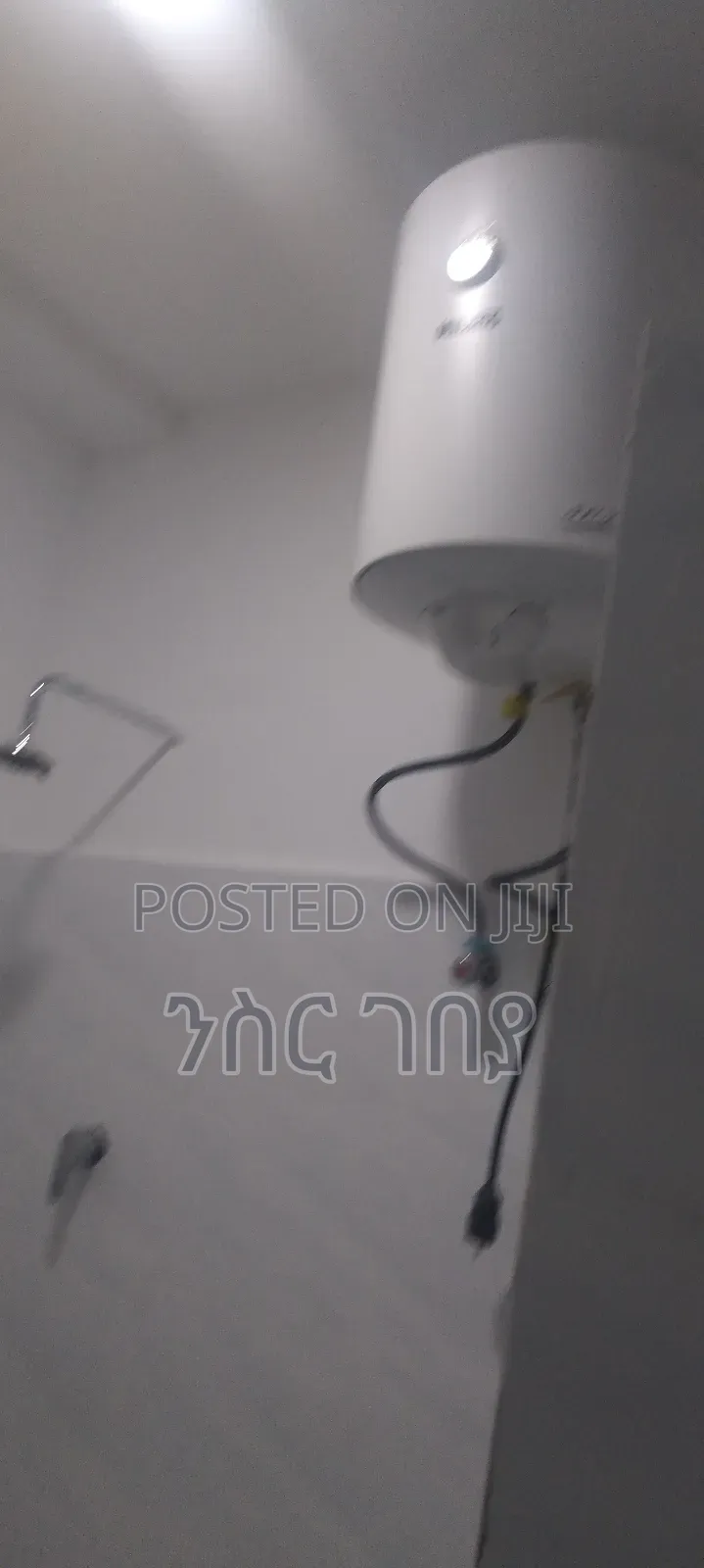 Furnished 1bdrm Apartment in Ayat Adebabay Akabab, Yeka for rent