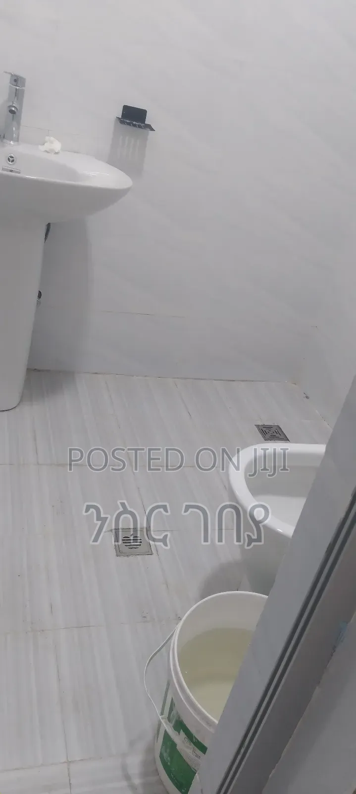 Furnished 1bdrm Apartment in Ayat Adebabay Akabab, Yeka for rent