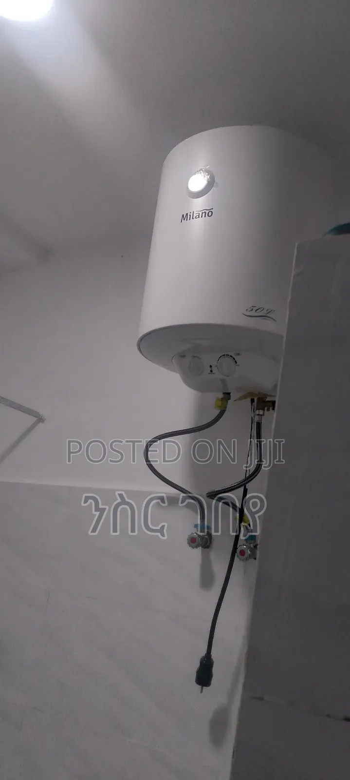 1bdrm Apartment in Ayat Adebabay Akabab, Yeka for rent