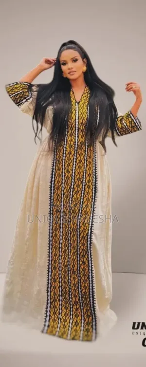 Photo - Habesha Clothes
