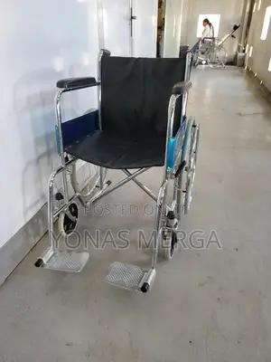 Illness or Disability. Wide Wheelchair訂文wilcher==Bestዊልቼር