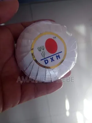 DXN Ganozhi Soap