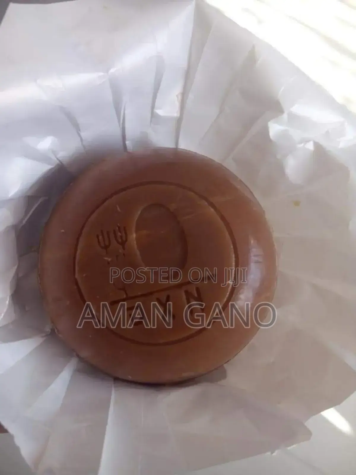 DXN Ganozhi Soap