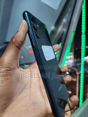 New Samsung Galaxy A04s 128 GB Black