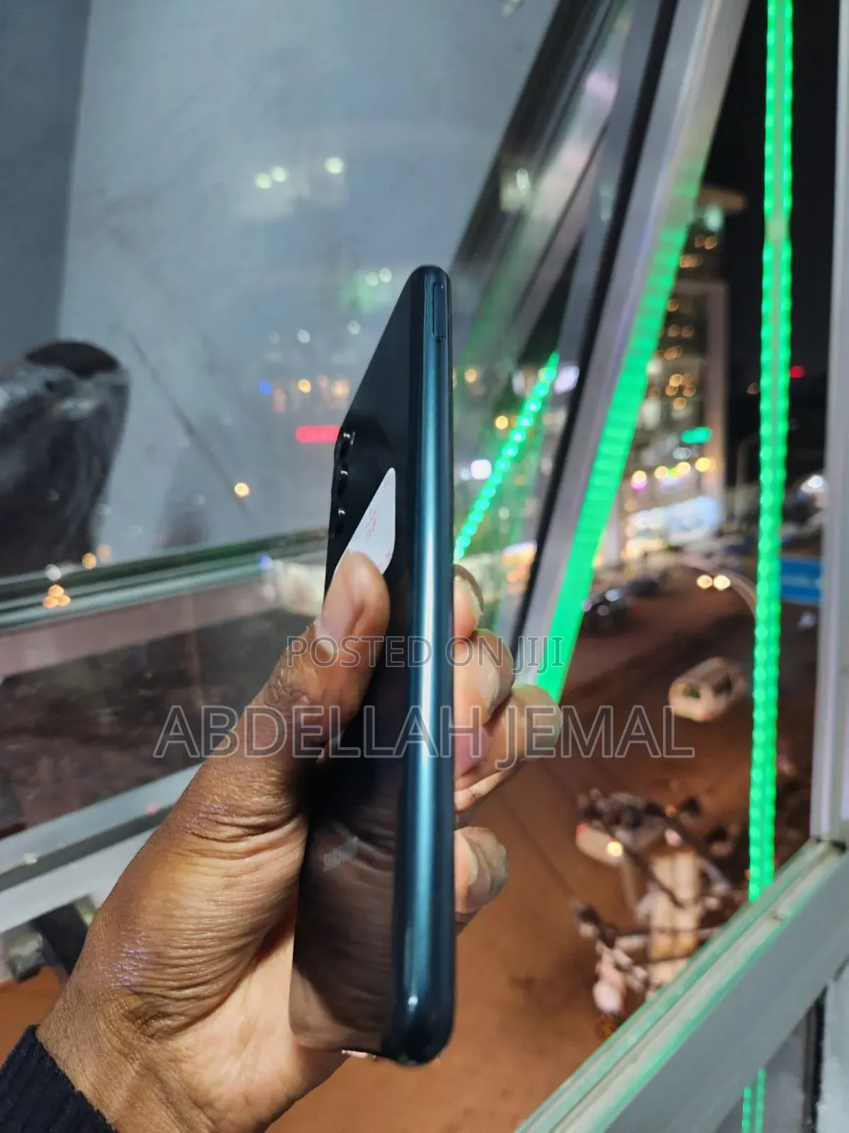 New Samsung Galaxy A04s 128 GB Black