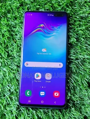 Samsung Galaxy S10 5G 256 GB