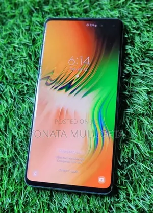 Samsung Galaxy S10 5G 256 GB