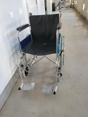 Used Wheelchair%%Provides Greater Flexibility to Users豚竊whee