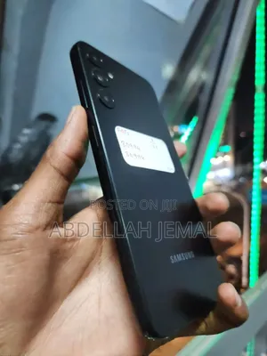 New Samsung Galaxy A05s 128 GB Black