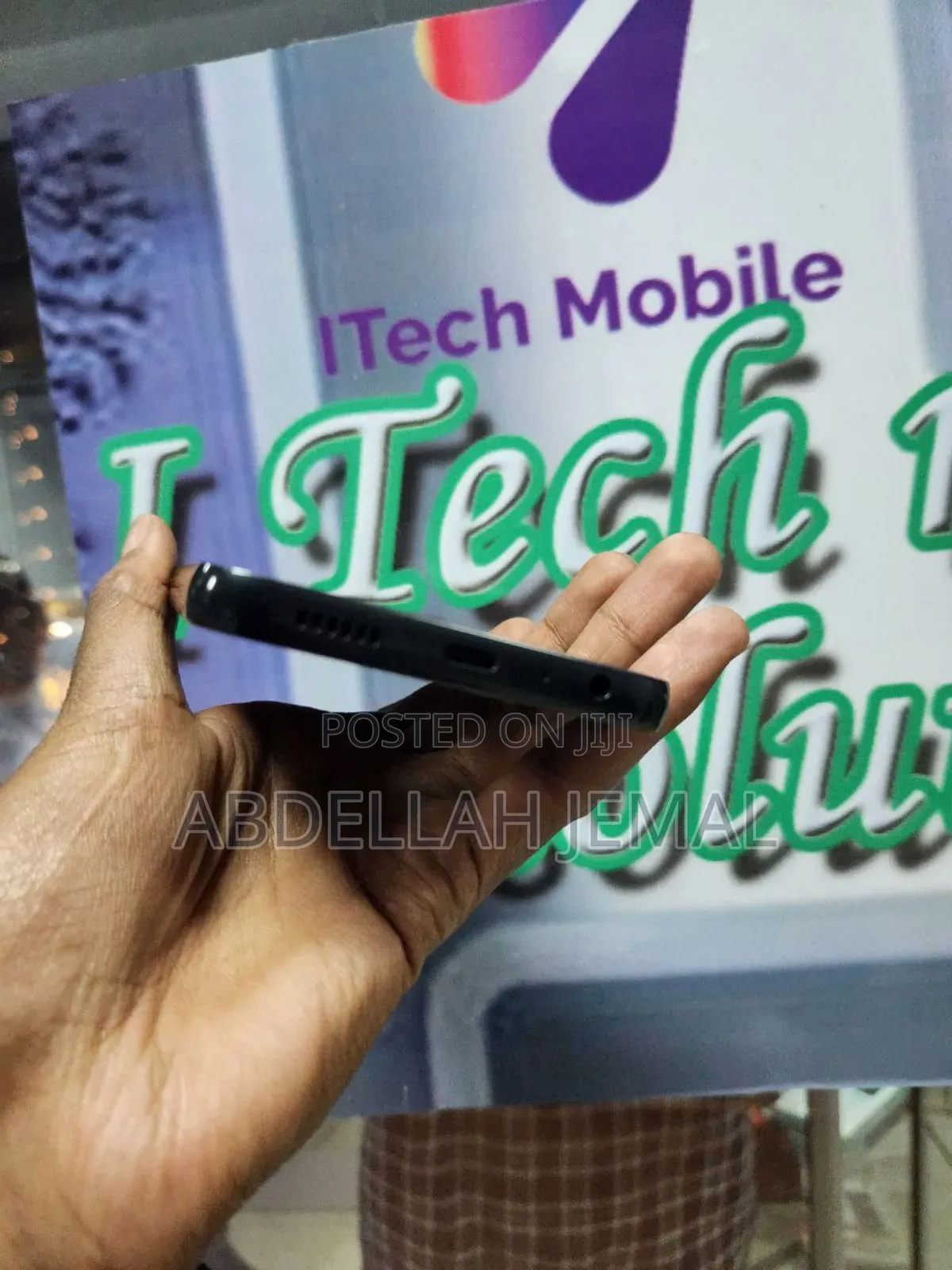 New Samsung Galaxy A05s 128 GB Black