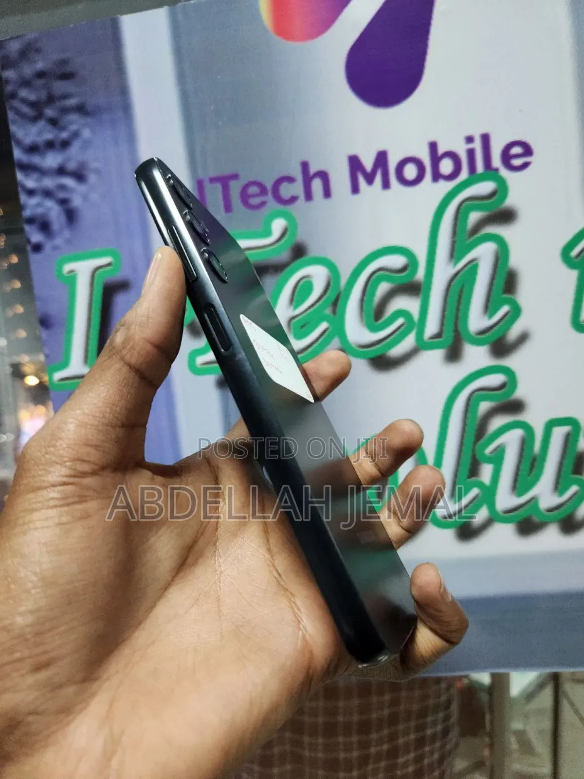 New Samsung Galaxy A05s 128 GB Black