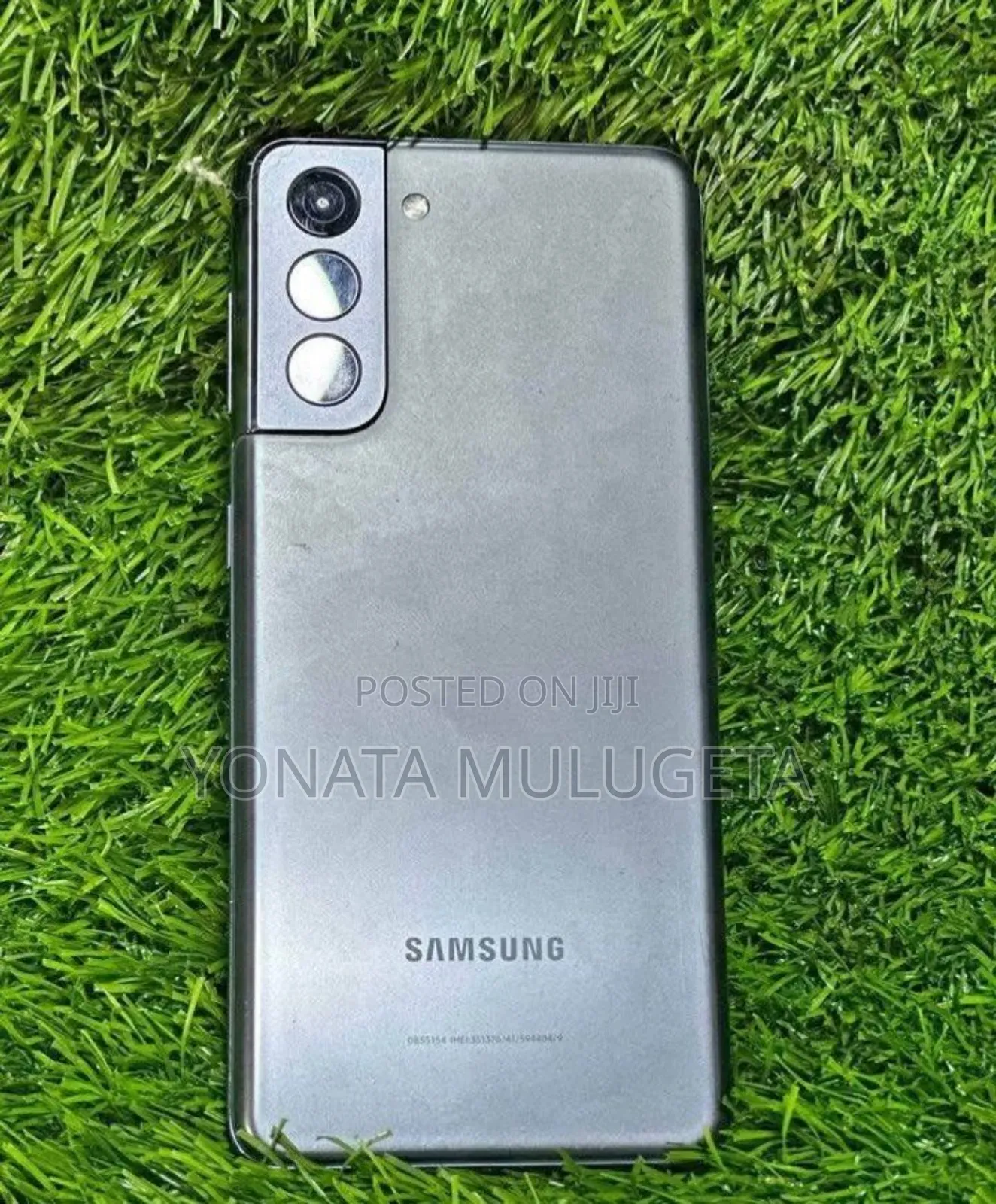 Samsung Galaxy S21 5G 256 GB