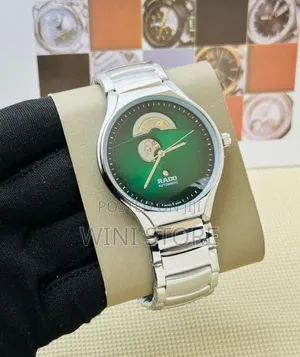 Photo - Rado Watches