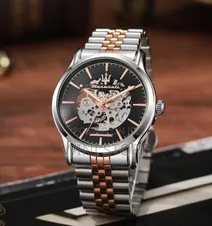 Photo - Unique Watches for Men