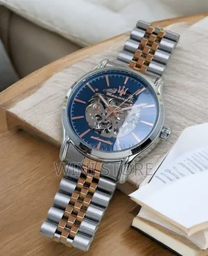 Unique Watches for Men