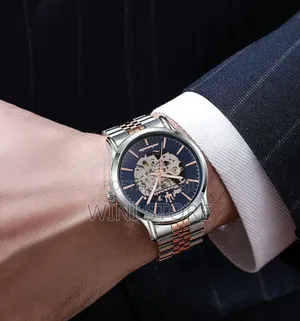 Unique Watches for Men