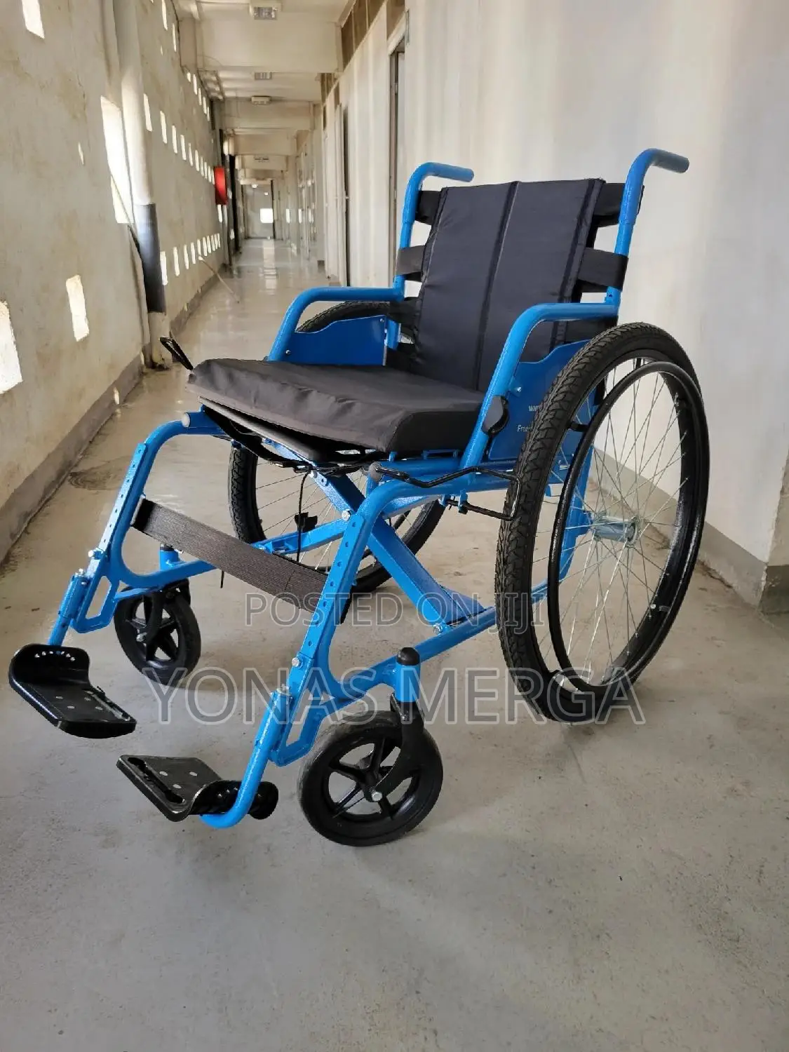 Long_term Use Wheelchair故屮wheelchair==Friendly Drive Wilcher