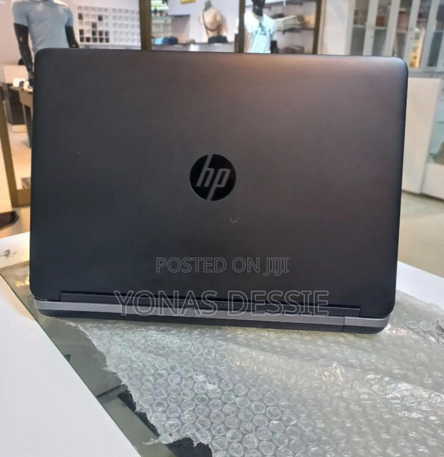 Laptop HP ProBook 650 G1 8GB AMD A6 HDD 500GB