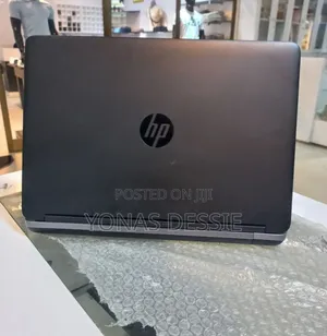 Photo - Laptop HP ProBook 650 G1 8GB AMD A6 HDD 500GB