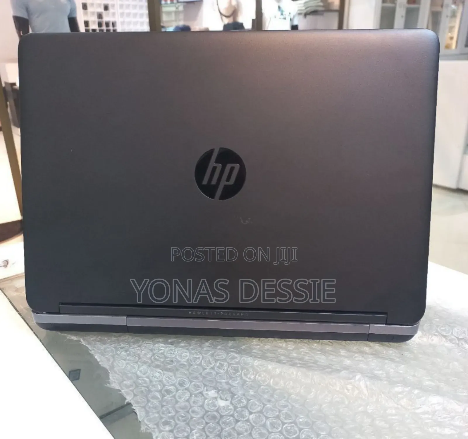 Laptop HP ProBook 650 G1 8GB AMD A6 HDD 500GB