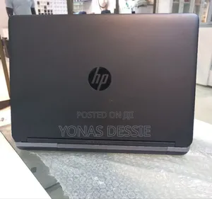 Laptop HP ProBook 650 G1 8GB AMD A6 HDD 500GB