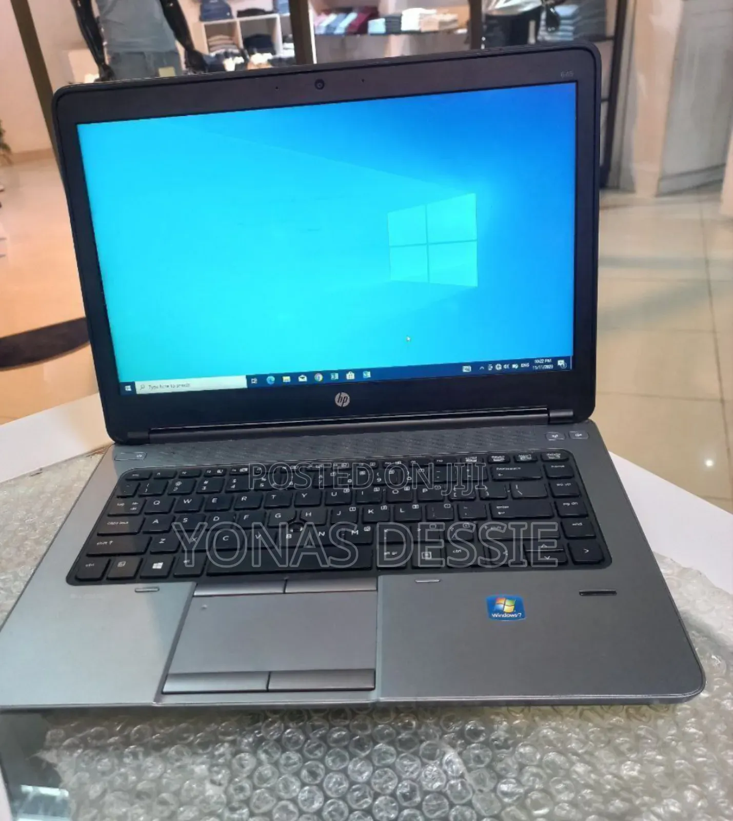 Laptop HP ProBook 650 G1 8GB AMD A6 HDD 500GB