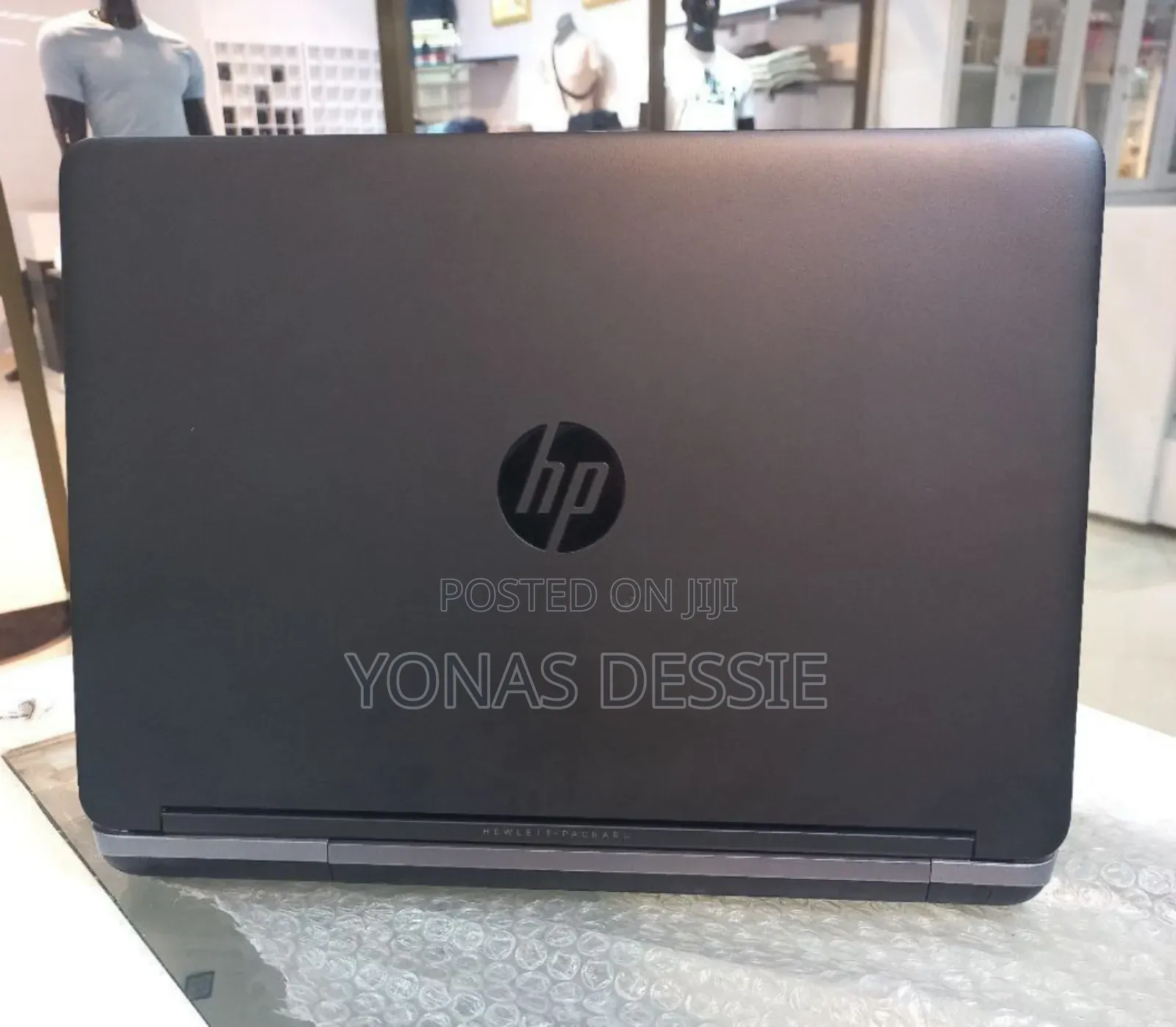 Laptop HP EliteBook 840 G3 8GB Intel Core I5 HDD 500GB