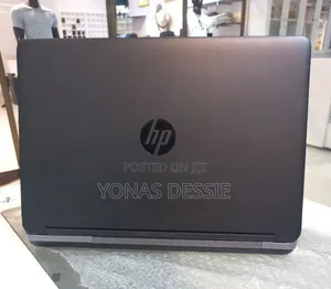 Photo - Laptop HP EliteBook 840 G3 8GB Intel Core I5 HDD 500GB