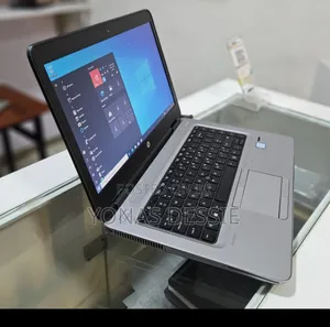 Laptop HP EliteBook 840 G3 8GB Intel Core I5 HDD 500GB