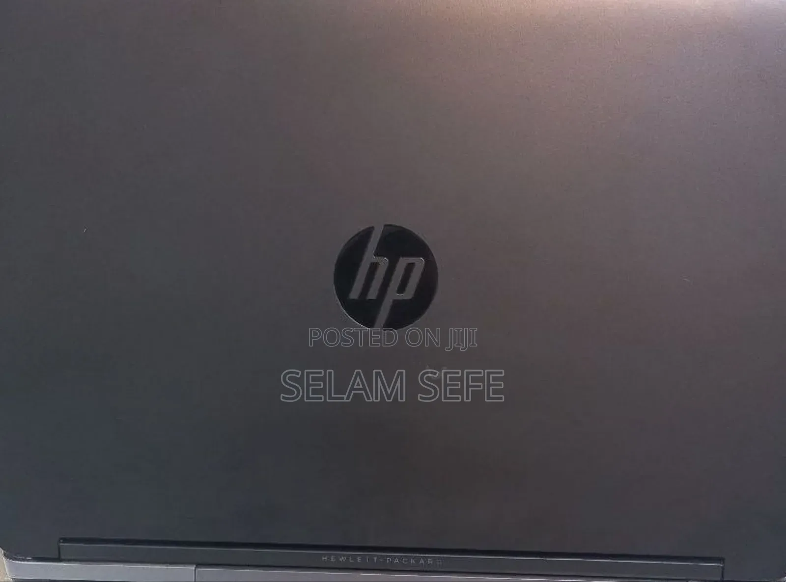 New Laptop HP ProBook 650 G1 8GB Intel Core I7 HDD 500GB