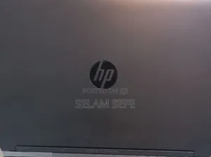 Photo - New Laptop HP ProBook 650 G1 8GB Intel Core I7 HDD 500GB