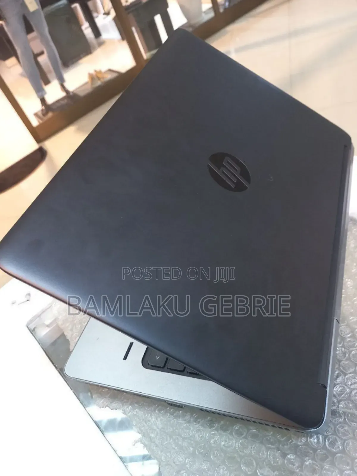 New Laptop HP ProBook 650 G1 8GB Intel Core I7 HDD 500GB