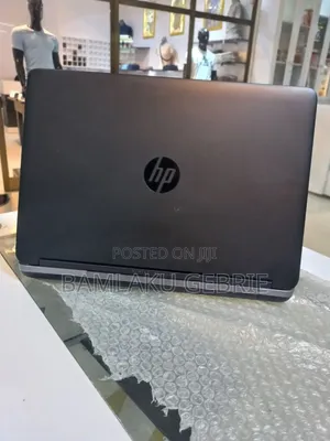 New Laptop HP ProBook 650 G1 8GB Intel Core I7 HDD 500GB