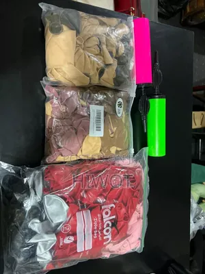 Photo - Ballons for Events With Everything