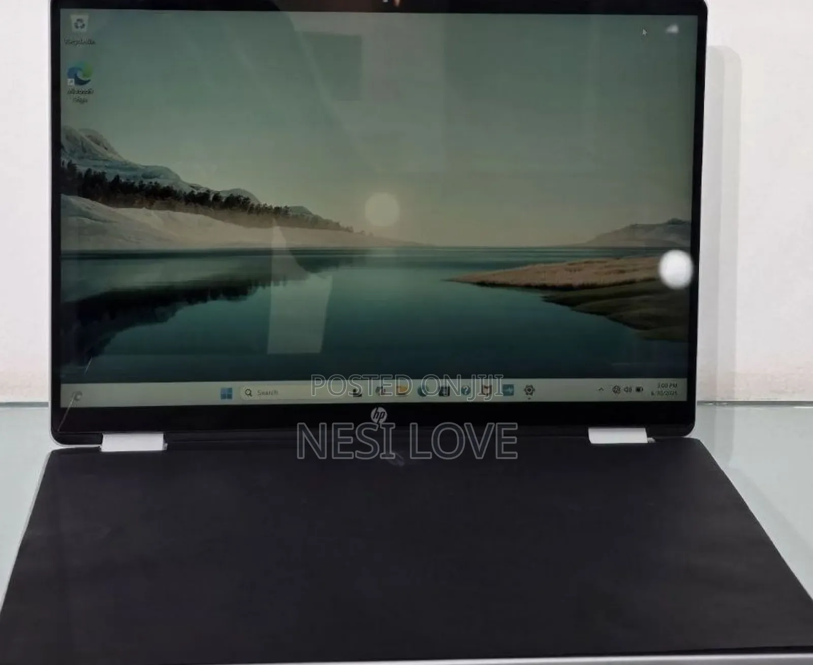 New HP OmniBook X Laptop 14-Fe0097nr 16GB Intel Core I7 SSD 512GB