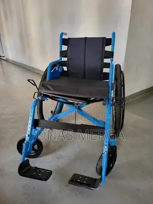 Wheelchair==Washable Padded Cushion Set Which Is Removable