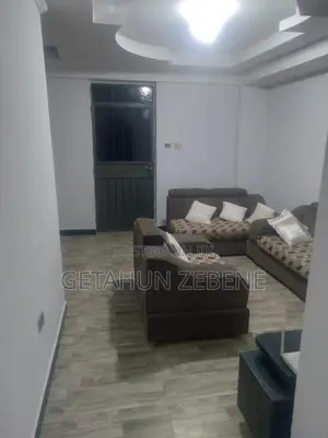 Furnished 2bdrm Condo in Arabsa Sefera Site , Bole for rent
