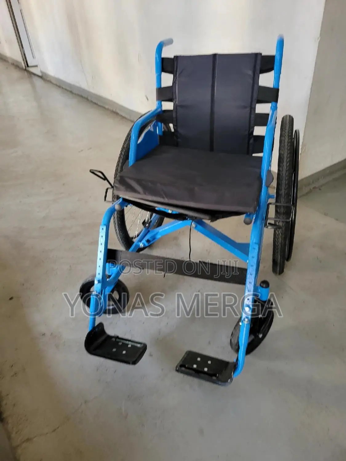 New//European Wheelchair屾崏wheelchair* Self Propelled Wheel