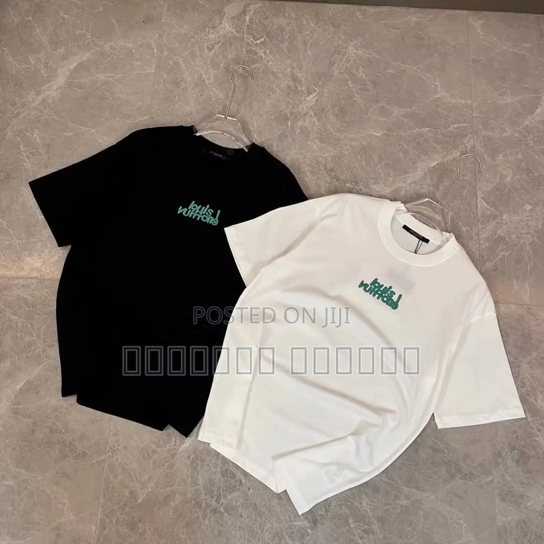 Top-Quality T-Shirts – Clean Look, Fresh Vibe 