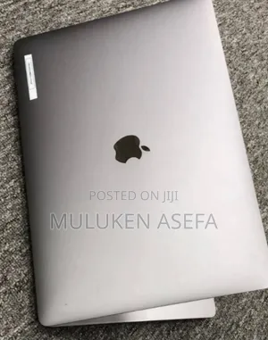 Photo - New Laptop Apple MacBook Pro 2019 16GB Intel Core I9 SSD 512GB