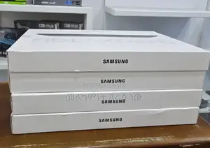 Photo - New Samsung Galaxy Tab A9+ 128 GB